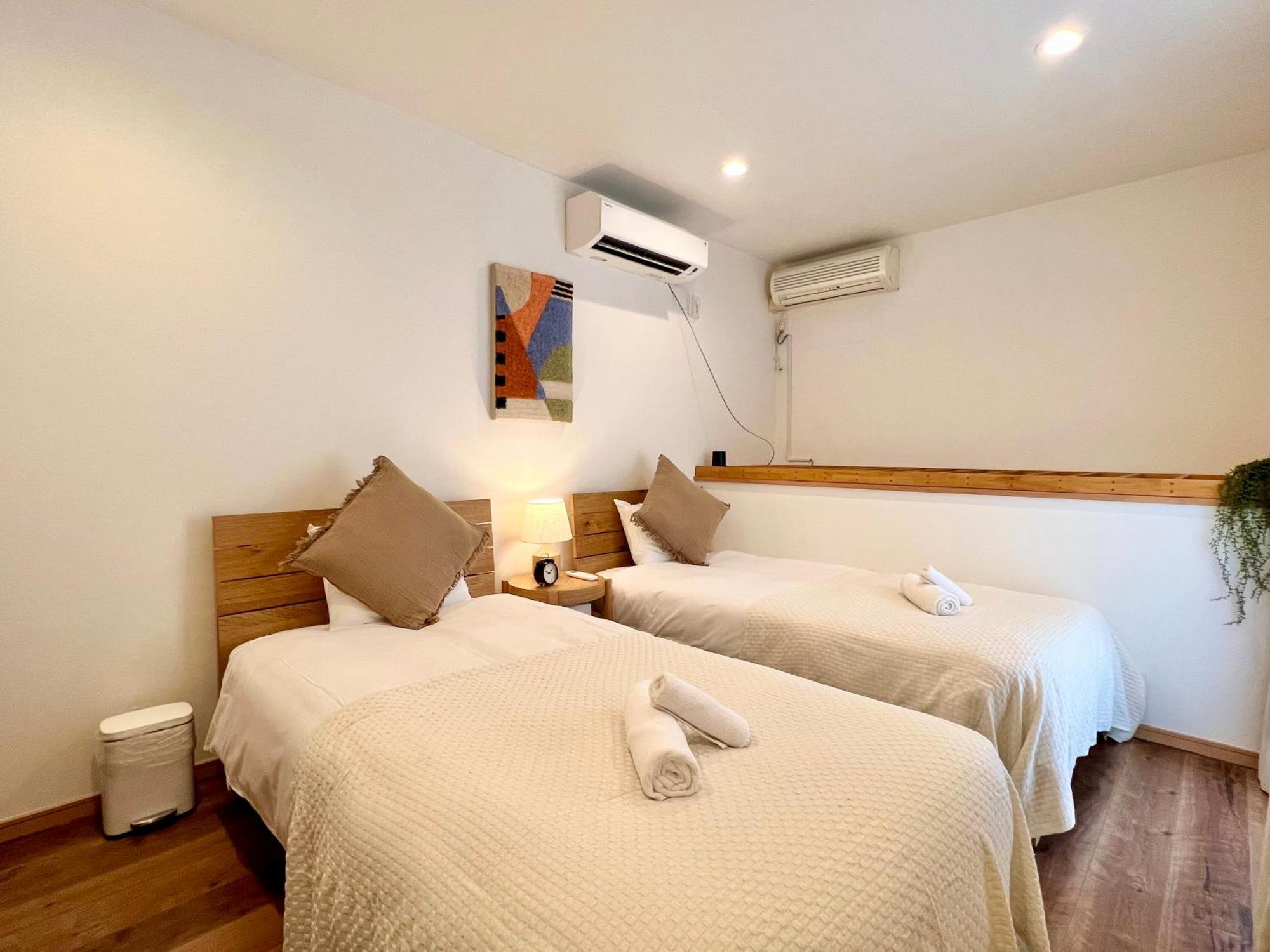 Mx Roppongi#六本木駅徒歩4分#貸切戸建 最大7名#高速wifi Apartment *