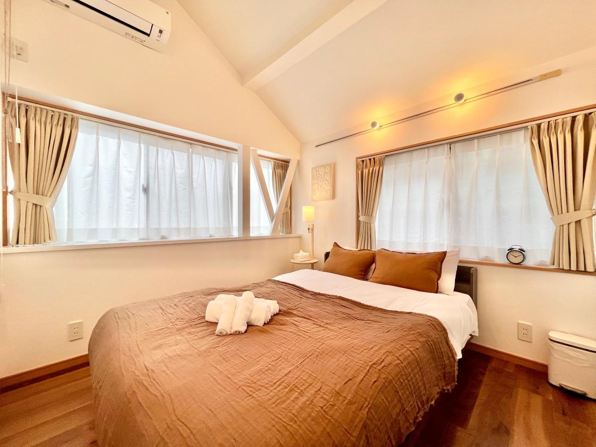 Apartmán Mx Roppongi#六本木駅徒歩4分#貸切戸建 最大7名#高速wifi